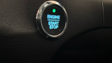 Ford S-MAX 2.5 FHEV 190 Titanium 5dr CVT Hybrid Estate